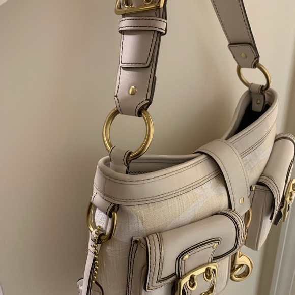 Authentic Coach bag - Picture 3 of 6